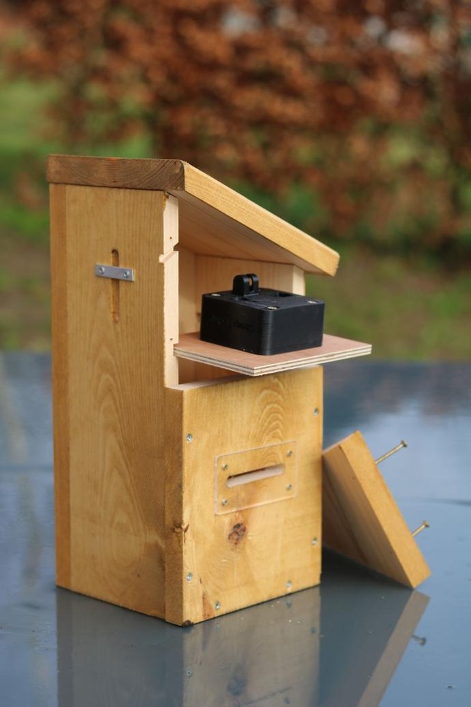 Nichoir Extraordinaire